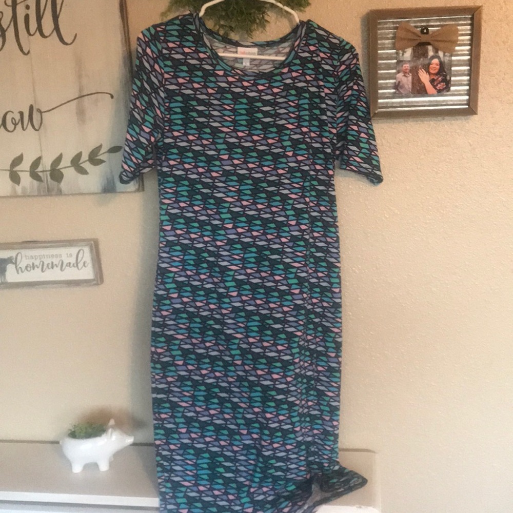 Lularoe dress